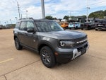 2026 Ford Bronco Sport Big Bend AWD 4dr SUV