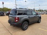 2026 Ford Bronco Sport Big Bend AWD 4dr SUV