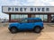 2025 Ford Bronco Sport Big Bend AWD 4dr SUV