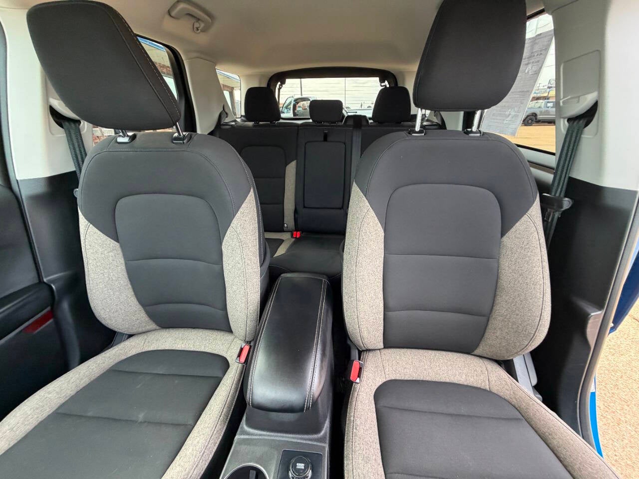 2025 Ford Bronco Sport Big Bend AWD 4dr SUV