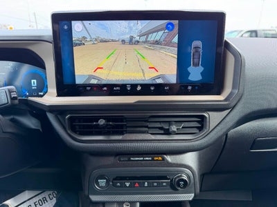 2025 Ford Bronco Sport Big Bend AWD 4dr SUV