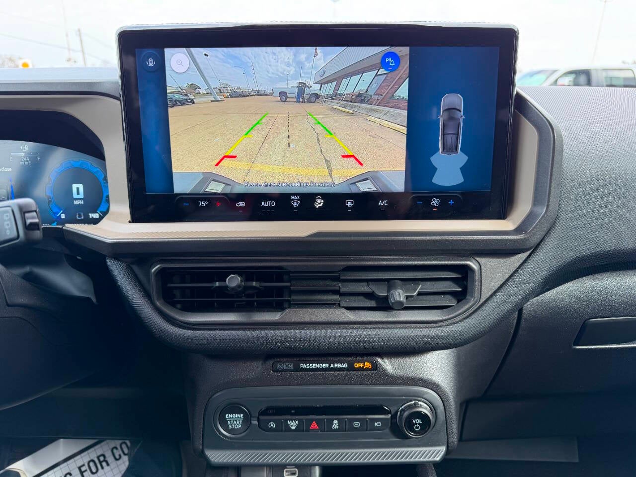 2025 Ford Bronco Sport Big Bend AWD 4dr SUV