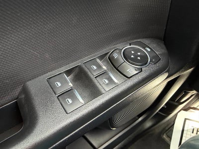 2025 Ford Bronco Sport Big Bend AWD 4dr SUV