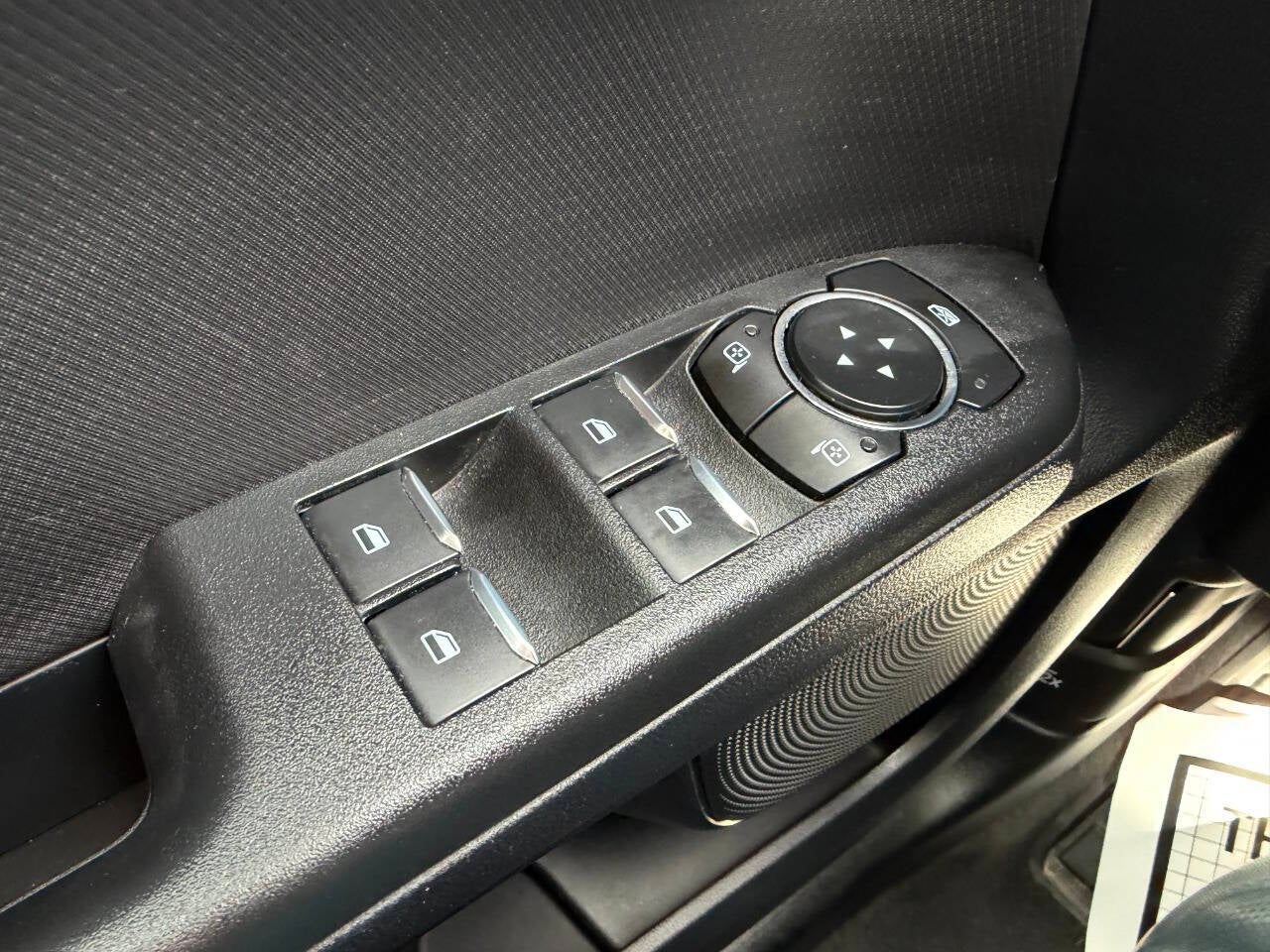 2025 Ford Bronco Sport Big Bend AWD 4dr SUV