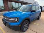 2025 Ford Bronco Sport Big Bend AWD 4dr SUV