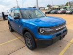 2025 Ford Bronco Sport Big Bend AWD 4dr SUV