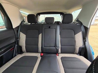 2025 Ford Bronco Sport Big Bend AWD 4dr SUV