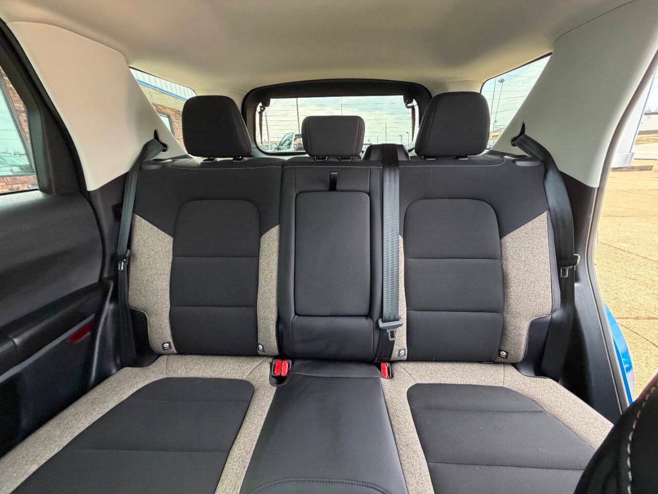 2025 Ford Bronco Sport Big Bend AWD 4dr SUV