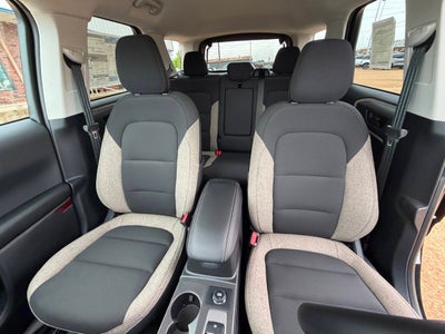 2026 Ford Bronco Sport Big Bend AWD 4dr SUV