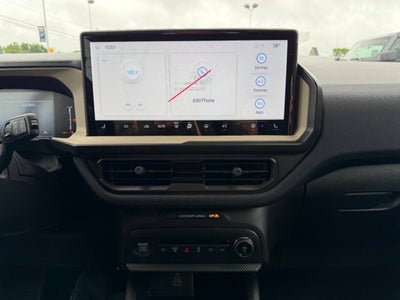 2026 Ford Bronco Sport Big Bend AWD 4dr SUV