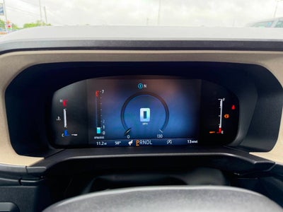 2026 Ford Bronco Sport Big Bend AWD 4dr SUV