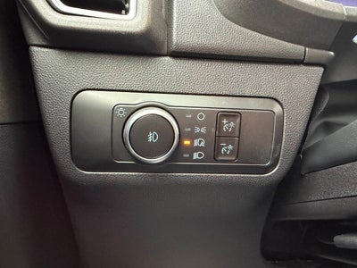 2026 Ford Bronco Sport Big Bend AWD 4dr SUV