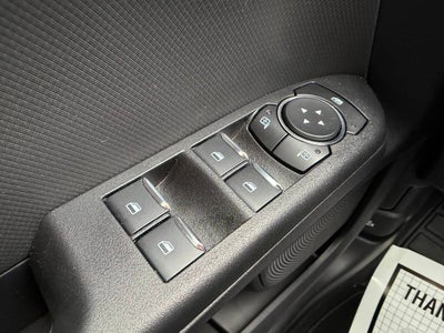 2026 Ford Bronco Sport Big Bend AWD 4dr SUV