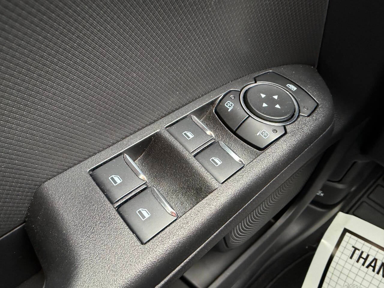 2026 Ford Bronco Sport Big Bend AWD 4dr SUV