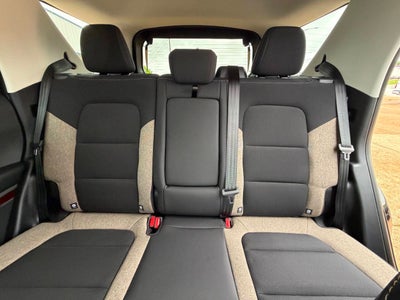 2026 Ford Bronco Sport Big Bend AWD 4dr SUV