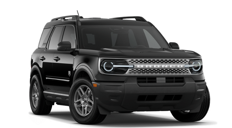 2026 Ford Bronco Sport Big Bend AWD 4dr SUV