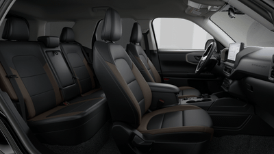 2026 Ford Bronco Sport Big Bend AWD 4dr SUV