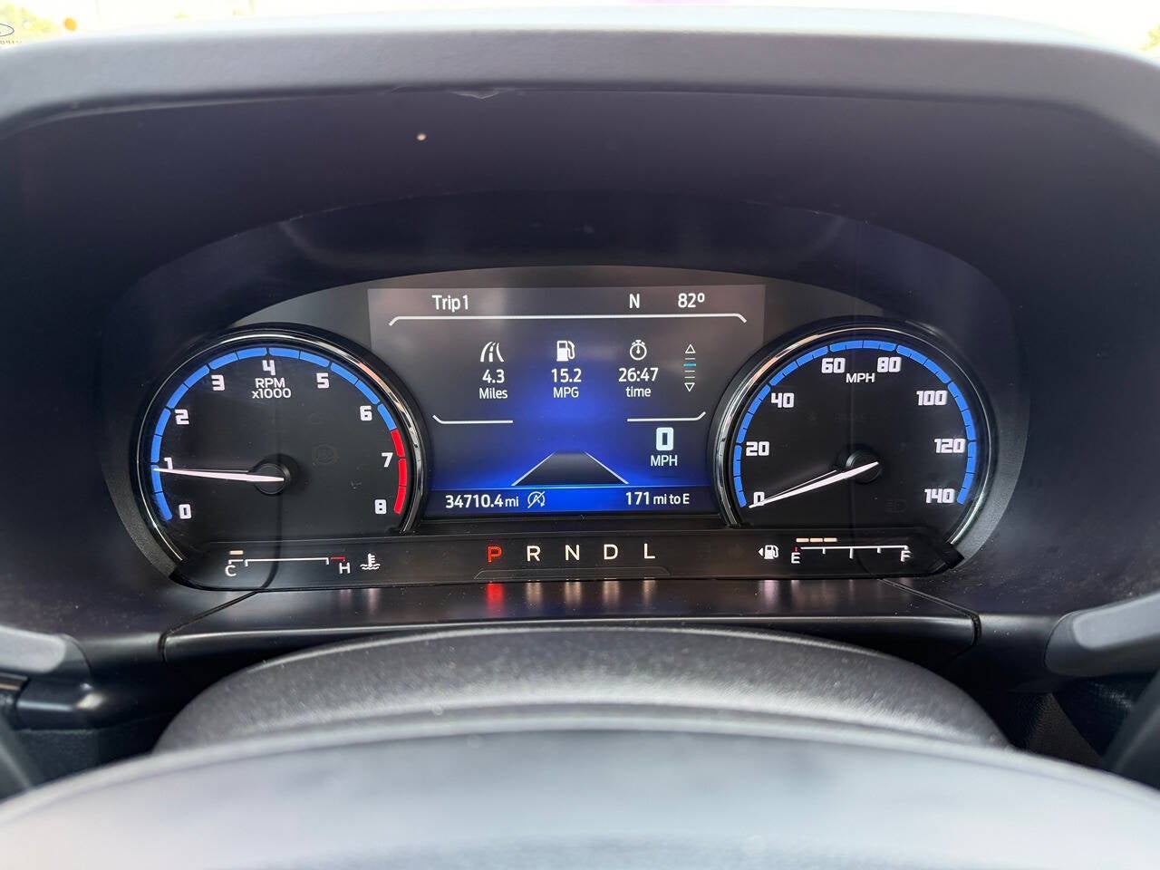 2023 Ford Bronco Sport Outer Banks AWD 4dr SUV