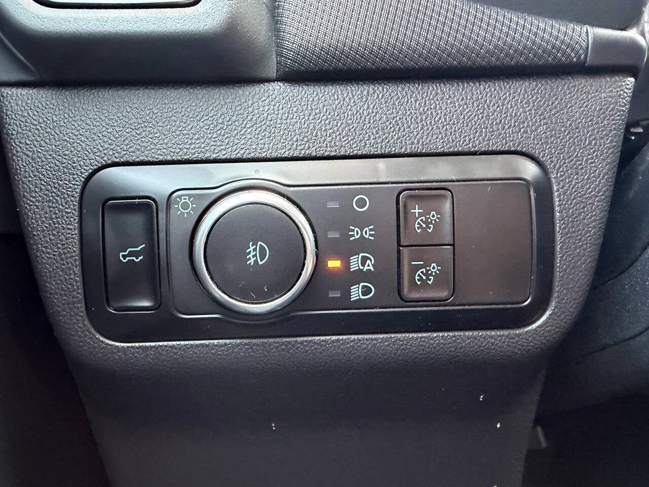 2023 Ford Bronco Sport Outer Banks AWD 4dr SUV