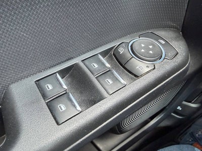 2023 Ford Bronco Sport Outer Banks AWD 4dr SUV