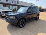 2023 Ford Bronco Sport Outer Banks AWD 4dr SUV