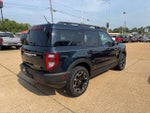2023 Ford Bronco Sport Outer Banks AWD 4dr SUV