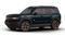 2023 Ford Bronco Sport Outer Banks AWD 4dr SUV
