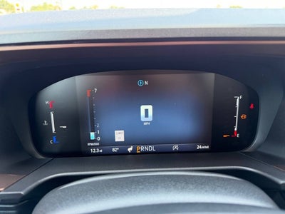 2026 Ford Bronco Sport Outer Banks AWD 4dr SUV