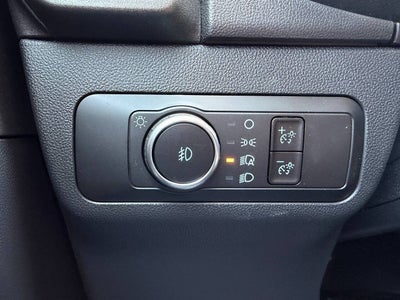 2026 Ford Bronco Sport Outer Banks AWD 4dr SUV