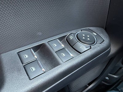 2026 Ford Bronco Sport Outer Banks AWD 4dr SUV