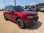 2026 Ford Bronco Sport Outer Banks AWD 4dr SUV