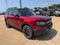 2026 Ford Bronco Sport Outer Banks AWD 4dr SUV