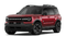 2026 Ford Bronco Sport Outer Banks AWD 4dr SUV