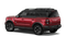 2026 Ford Bronco Sport Outer Banks AWD 4dr SUV