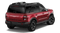 2026 Ford Bronco Sport Outer Banks AWD 4dr SUV