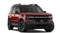 2026 Ford Bronco Sport Outer Banks AWD 4dr SUV