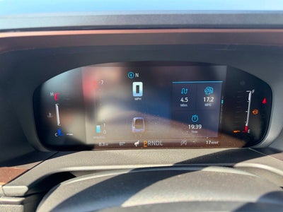 2026 Ford Bronco Sport Outer Banks AWD 4dr SUV