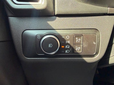 2026 Ford Bronco Sport Outer Banks AWD 4dr SUV