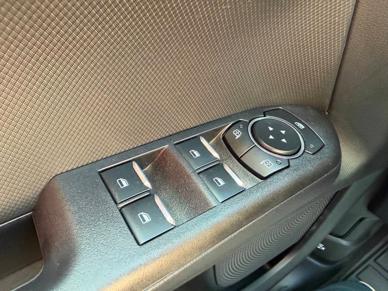 2026 Ford Bronco Sport Outer Banks AWD 4dr SUV