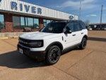 2026 Ford Bronco Sport Outer Banks AWD 4dr SUV