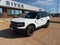 2026 Ford Bronco Sport Outer Banks AWD 4dr SUV