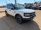2026 Ford Bronco Sport Outer Banks AWD 4dr SUV