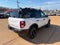 2026 Ford Bronco Sport Outer Banks AWD 4dr SUV