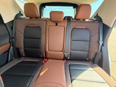 2026 Ford Bronco Sport Outer Banks AWD 4dr SUV