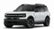 2026 Ford Bronco Sport Outer Banks AWD 4dr SUV