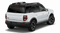 2026 Ford Bronco Sport Outer Banks AWD 4dr SUV