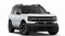 2026 Ford Bronco Sport Outer Banks AWD 4dr SUV