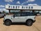 2023 Ford Bronco Sport Badlands AWD 4dr SUV