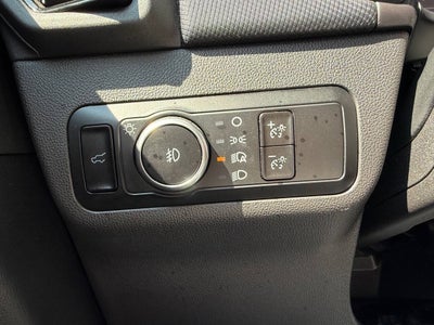 2023 Ford Bronco Sport Badlands AWD 4dr SUV