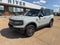2023 Ford Bronco Sport Badlands AWD 4dr SUV